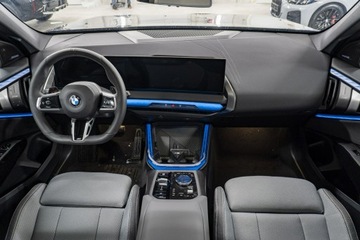 BMW X3 G45 2025 BMW X3 NOWE BMW X3 20d xDrive Dostępne od ręki!, zdjęcie 13