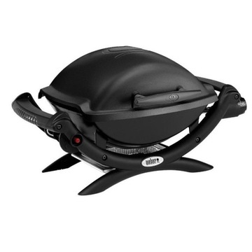 Grill Gazowy Ogrodowy Weber Q1000 50010379