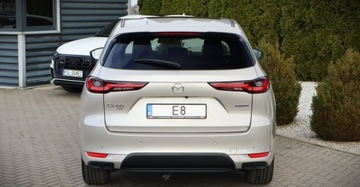 Mazda CX-60 2.5 e-Skyactiv 328KM 2023 Mazda CX-60 (nr 187) 2.5 328KM Hybryda HUD Kamera Tempomat Nawigacja Gwara, zdjęcie 5