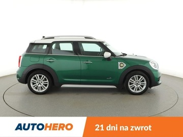 Mini Countryman F60 Crossover 1.5 Plug-in Hybrid 224KM 2020 Mini Countryman FV23 Cooper S ALL4 Automat PHEV, zdjęcie 8