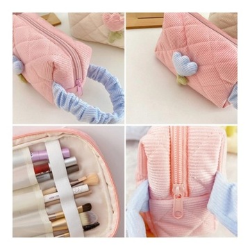 КОСМЕТИЧКА ECARLA KS101WZ2