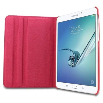 Чехол для планшета Samsung Galaxy Tab A 9,7 SM-T550 с откидной подставкой из искусственной кожи