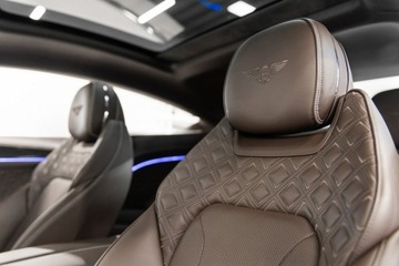 Bentley 2021 Bentley Continental GT V8 4.0 550KM. FV23%., zdjęcie 29