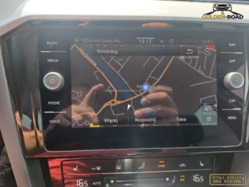 Volkswagen Passat B8 Variant Facelifting 2.0 TDI SCR 150KM 2021 Volkswagen Passat 2,0 TDI 150KM DSG kamera alu navi lift VAT 23 zarejestr, zdjęcie 19
