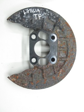 LANCIA DELTA 3 III КРЫШКА ДИСКА ЗАДНЯЯ СПРАВА СЛЕВА