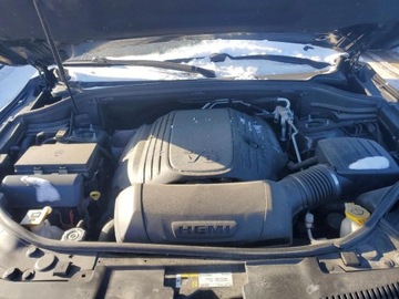 Dodge Durango III 2018 Dodge Durango RT 2018 5.7 Benzyna 360KM, zdjęcie 6