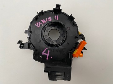 Taśma zwijak airbag Toyota Yaris II 6+12 PIN