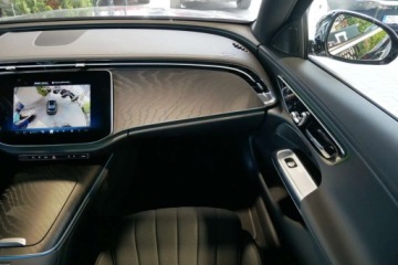 Mercedes Klasa E W214 2023 Mercedes-Benz Klasa E Krajowy Bezwyp Gwarancja Diesel197Elektryk129KM Head, zdjęcie 19