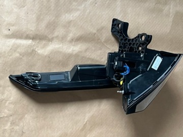 26550HN20A, NISSAN QASHQAI III TEKNA J12 LIFT 2024 Licht rechts heck hinten 26550HN20A | thumb 4