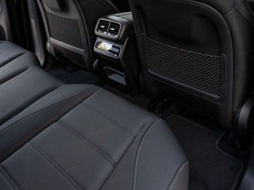 Mercedes GLE V167 SUV Facelifting 3.0 450 381KM 2025 MERCEDES-BENZ GLE 450 4-Matic AMG Line 3.0 (381KM) 2025, zdjęcie 7
