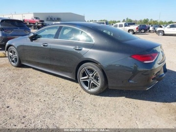 Mercedes CLS C257 2023 Mercedes-Benz CLS 450 2023 3.0l 3.0 Benzyna 362KM, zdjęcie 4