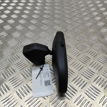 PORSCHE MACAN (95B) 2016 ZRCÁTKO ZPÁTEČNÁ