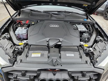 Audi Q7 II 2025 Audi Q7 Premium Plus 2025 3.0l 3.0 Benzyna 335KM, zdjęcie 6
