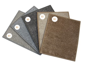 ЛЕСТНИЧНЫЕ ПОКРЫТИЯ 100см ПРЕМИУМ 5 ПРОЧНЫХ ЦВЕТОВ