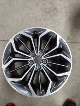 FORD Focus St Mk4 oryginal