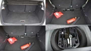 Renault Captur I 2016 Renault Captur 1.2 Turbo bezwypadkowy automat gwar, zdjęcie 20