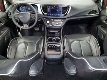 Chrysler Pacifica II 2024 Chrysler Pacifica 2024 CHRYSLER PACIFICA HYBRID SELECT 3.6 Hybryda 260KM, zdjęcie 7