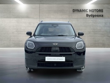 Mini Countryman U25 2024 MINI Countryman MINI Countryman 170 KM Salon PL, S, zdjęcie 7