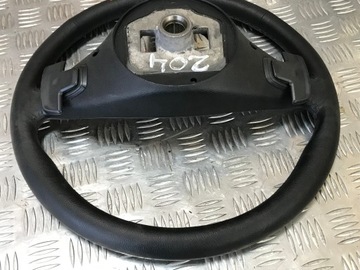 Руль Mercedes W204 OE 2044601703