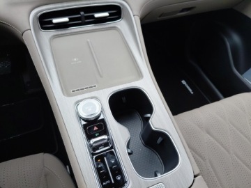 Chery Tiggo 8 SUV PHEV 1.5 T-GDI DHE 279KM 2025 Chery Tiggo 8 PHEV Pearl Black Wyprzedaż dostęne o, zdjęcie 14