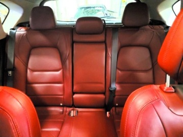 Mazda CX-5 II 2022 Mazda CX-5 2022 MAZDA CX-5 PREFERRED 2.5 Benzyna 162KM, zdjęcie 9
