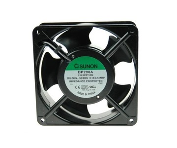 ВЕНТИЛЯТОР ВЕНТИЛЯТОР 230 В переменного тока, 12 x 12 см, сварочный аппарат MIG