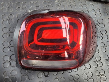 Citroen C3 AirCross Lampa Prawy Tył