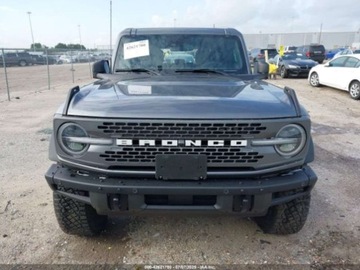 Ford 2024 Ford Bronco Badlands 2024 2.7l 2.7 Benzyna 315KM, zdjęcie 7