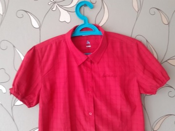 ОДЛО-ТРЕККИНГОВАЯ ФУТБОЛКА M KM6