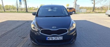 Kia Carens IV Minivan 1.6 GDI 135KM 2013 Kia Carens Kia Carens 1.6 GDI Edition 7 1.6 Benzyna 135KM, zdjęcie 1
