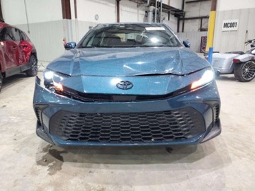 Toyota Camry IX 2025 Toyota Camry XSE 2025 2.5l 2.5 Hybryda 203KM, zdjęcie 5