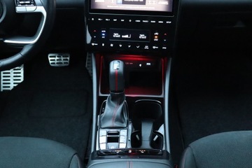 Hyundai Tucson IV SUV 1.6 T-GDI 48V 180KM 2021 Hyundai Tucson 1.6 T-GDI, Salon Polska, zdjęcie 15