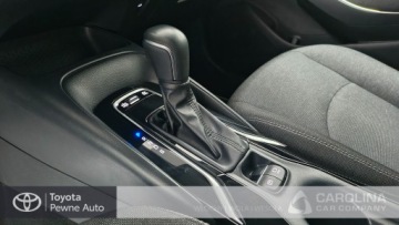 Toyota Corolla XII Sedan Facelifting 1.8 Hybrid 140KM 2023 Toyota Corolla 1.8 Hybrid Comfort Seria E21 (2019-, zdjęcie 11
