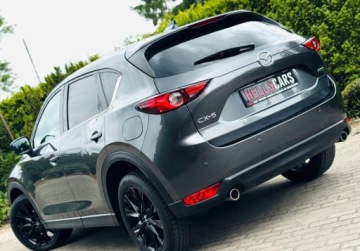 Mazda CX-5 II SUV 2.0 SKY-G 165KM 2021 Mazda CX-5 2,0 Automat Full Led Alu19 Virtual Skora Kamera Bose HeadUp Ser, zdjęcie 13