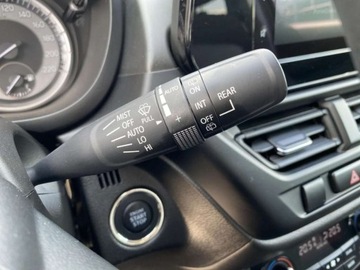 Suzuki SX4 II 2023 Suzuki SX4 S-Cross 1,4 T Allgrip Premium Salon PL 1.4 Hybryda 129KM, zdjęcie 19