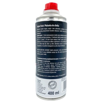 MA Professional 20-A38 Промывка двигателя 400 мл