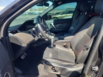 Land Rover Discovery Sport 2023 Land Rover Discovery Sport Se R-Dynamic 2023 2.0 Benzyna 247KM, zdjęcie 7