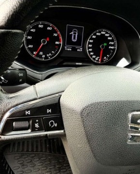 Seat Arona Crossover 1.0 EcoTSI 115KM 2018 Seat Arona Seat Arona 1.0 TSI Full LED SampS DSG Benzyna 115KM, zdjęcie 9