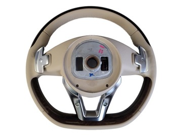 VOLANT MERCEDES V 447 W447 AMG