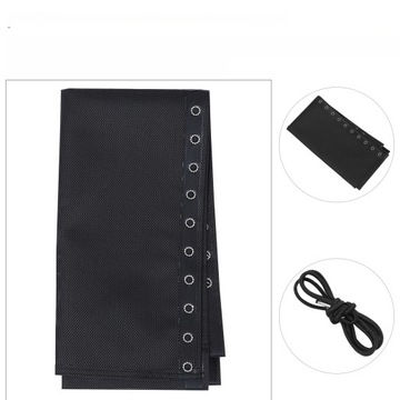 Веревки для шезлонгов АКСЕССУАРЫ РЕКЛАМНЫЕ ЛИФТЫ.