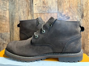 Botki męskie Timberland Larchmont 44,5