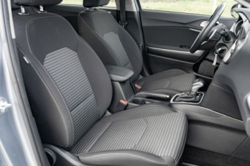 Kia Ceed III Kombi Facelifting 1.5 T-GDI 160KM 2023 Kia Cee'd WND7536C#1.5 T-GDI M DCT 2 stref klima, zdjęcie 28