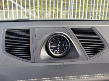 Porsche Macan SUV Facelifting II 2.9 GTS 440KM 2022 PORSCHE Macan GTS, V6 2.9l benzyna 440KM Przebieg:39, 856km Dokumentacja, zdjęcie 17