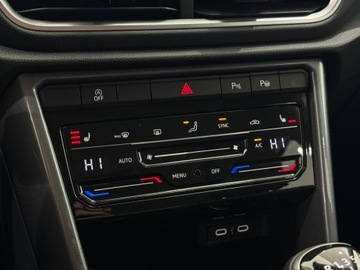 Volkswagen T-Roc I SUV Facelifting 1.5 TSI ACT 150KM 2024 Volkswagen T-Roc Style / ACC / LED / CarPlay/Andro, zdjęcie 22