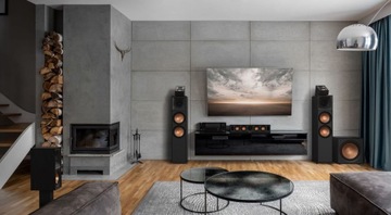 Klipsch New Reference R-40SA Динамики Dolby Atmos