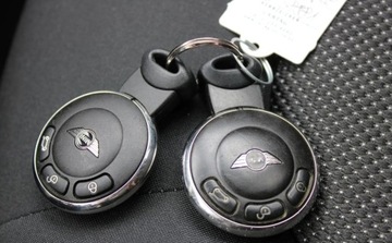 Mini Countryman R60 Crossover 1.6 D 90KM 2014 MINI Countryman 1.6D navi klimatronik 6-biegow bezypadkowy ksiazka ZAREJES, zdjęcie 30