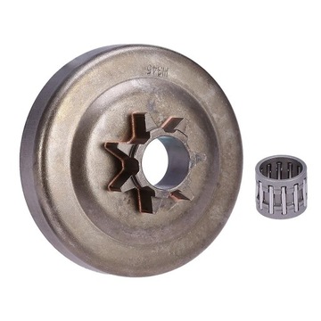 Łożysko zębatki łańcucha bębna sprzęgła 325