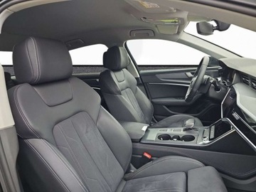 Audi A6 C8 Limousine Facelifting 2.0 40 TDI 204KM 2024 Audi A6 Limousine 40 TDI 204 KM S tronic Gwarancja 2.0 Diesel 204KM, zdjęcie 22