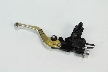 YAMAHA YZF R1 RN12 04-06 КРЕПЛЕНИЕ РУЧКИ СЦЕПЛЕНИЯ