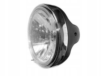 REFLEKTOR LAMPA - SUZUKI GSX GSF BANDIT / HONDA CB